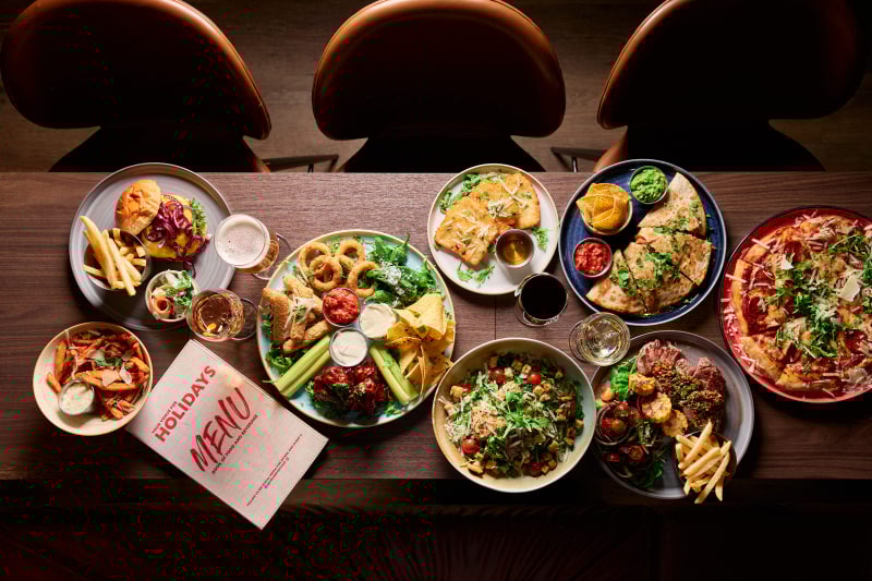 Omslagsbild till listan Vill gå hit av Marre N.