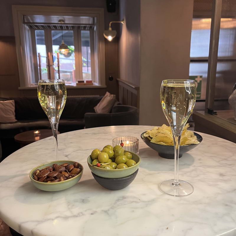 Photo from Hotel Frantz by Birgitta B. (26/08/2025)