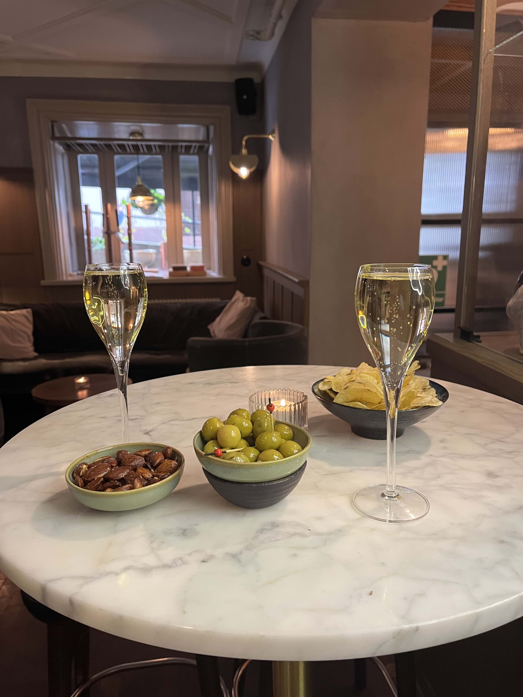 Bild från Hotel Frantz av Birgitta B. (2025-08-26)