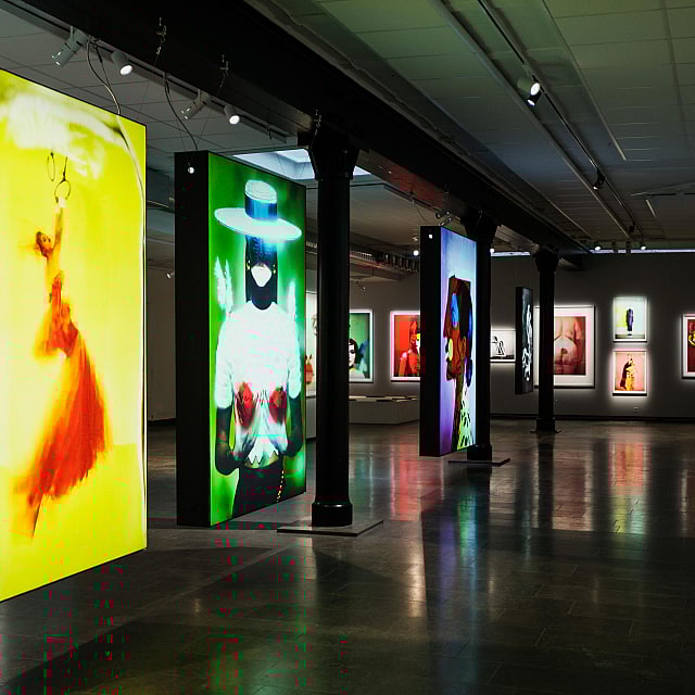 House of Photography