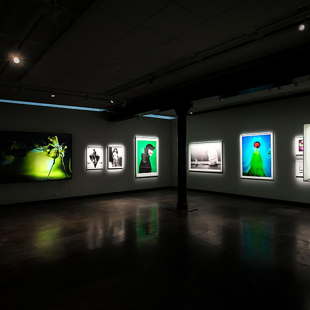 House of Photography