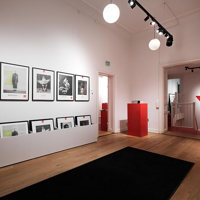 House of Photography