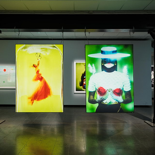 House of Photography