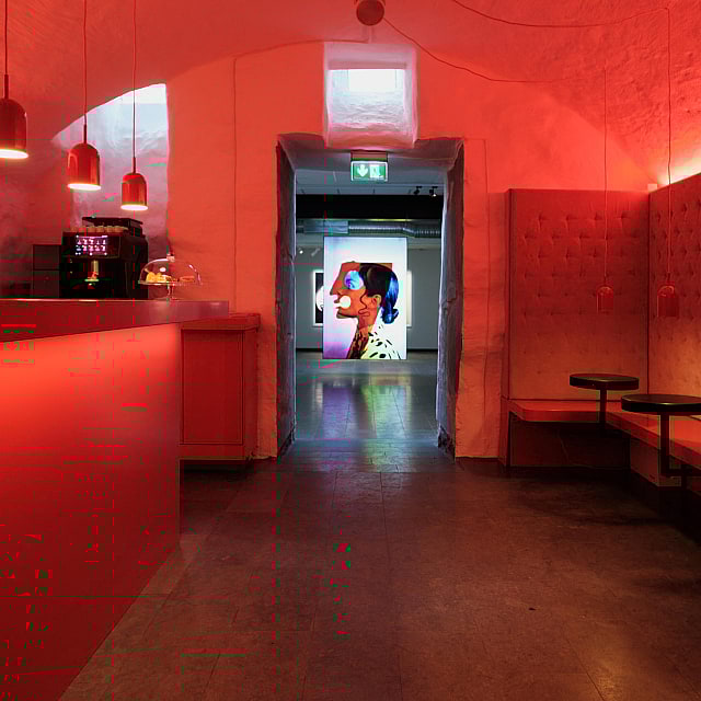 House of Photography