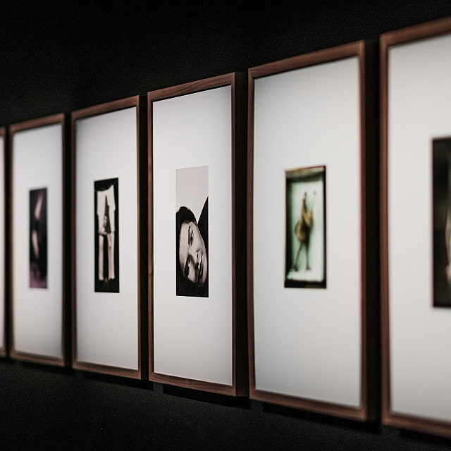 House of Photography