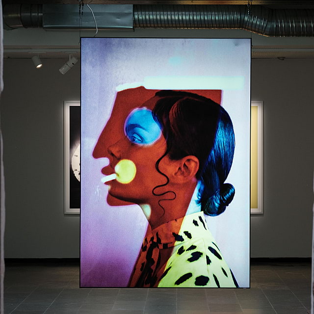 House of Photography