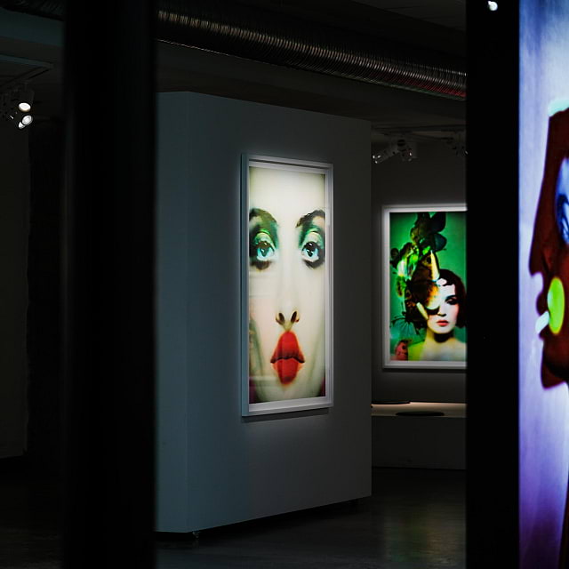 House of Photography