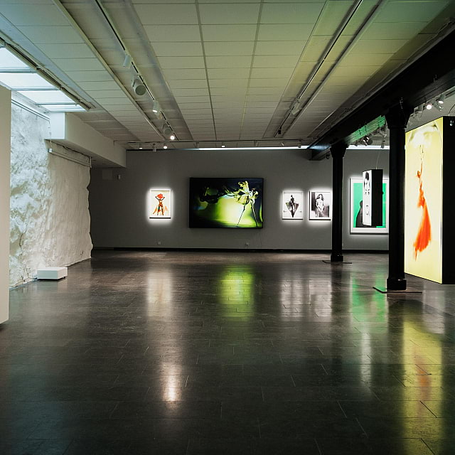 House of Photography