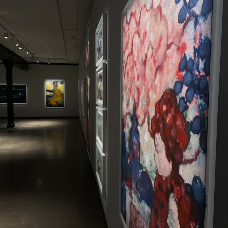 Erik Madigan Heck &ndash; Billede fra House of Photography af Emil&nbsp;O. (26.08.2026)