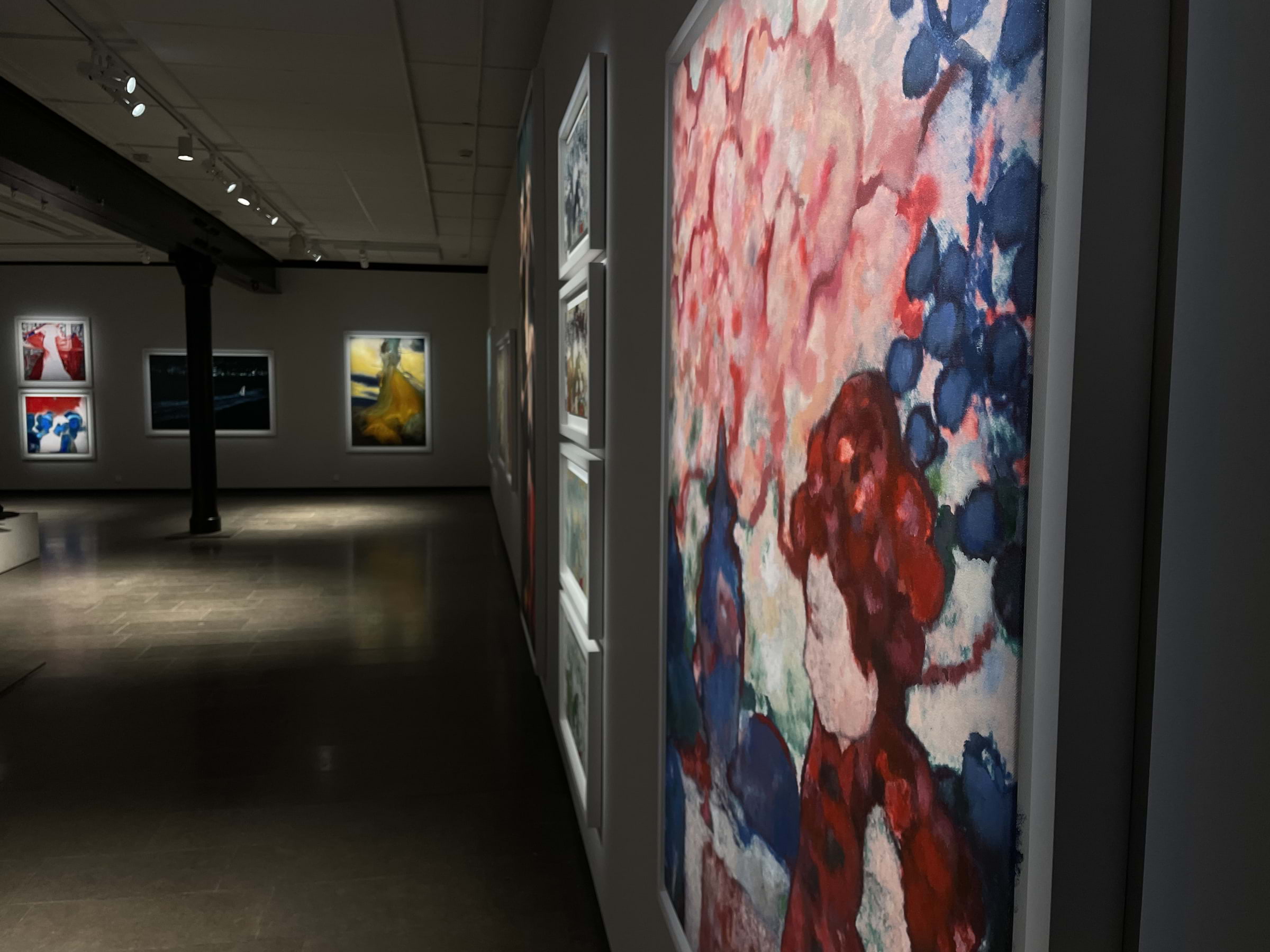 Erik Madigan Heck – Billede fra House of Photography af Emil O. (26.08.2026)
