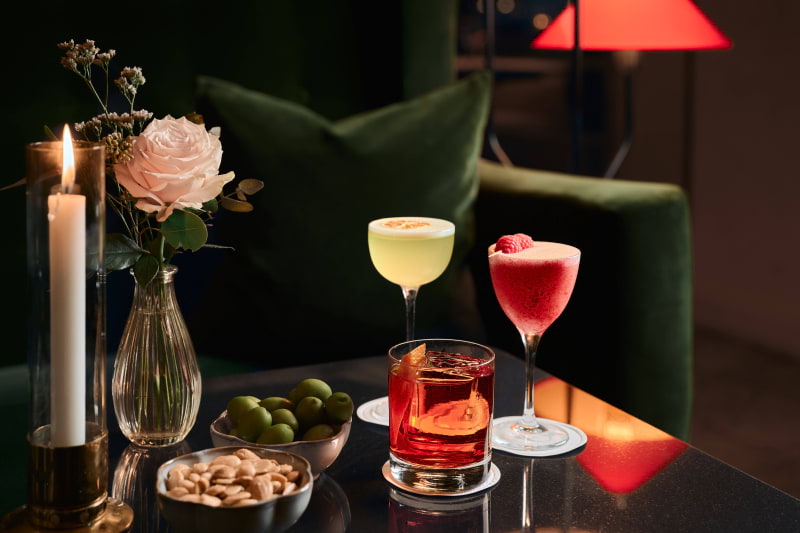 Artwork for the list Been here by Emilia R.