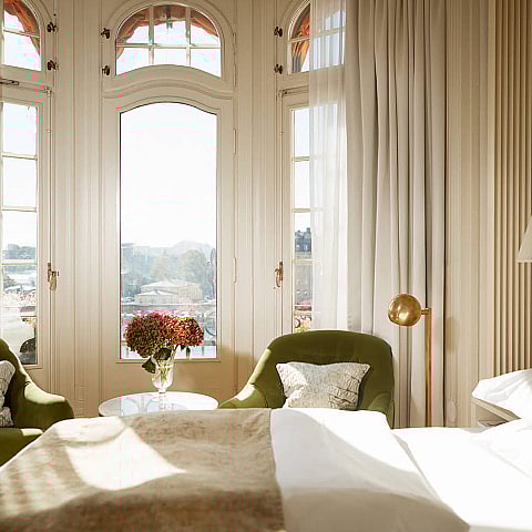 Omslagsbild till listan Hotellbesök av Sebastian B.