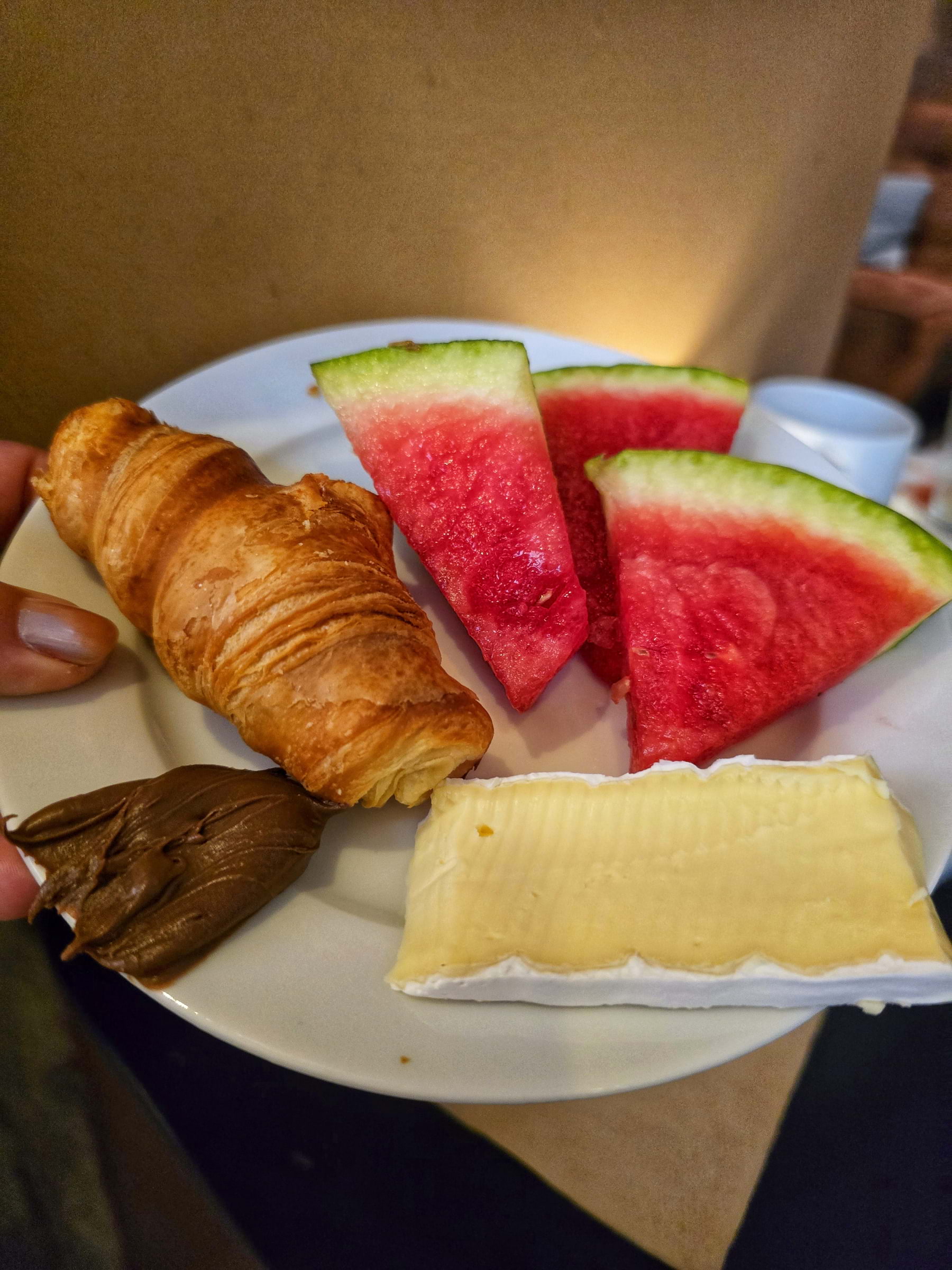 Photo from Hotel Birger Jarl by Cecilia S. (06/07/2025)