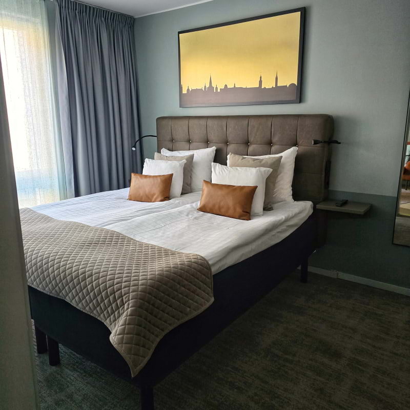 Bild från Hotel Birger Jarl av Cecilia S. (2025-07-06)