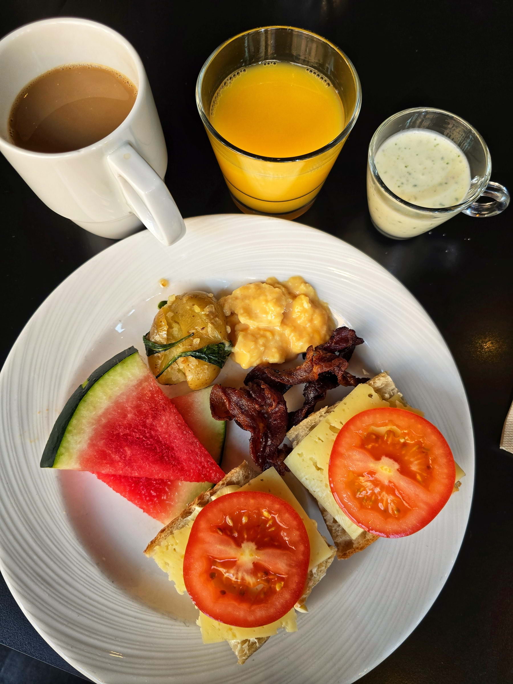 Photo from Hotel Birger Jarl by Cecilia S. (06/07/2025)