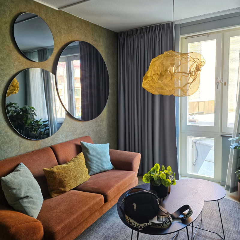 Bild från Hotel Birger Jarl av Cecilia S. (2025-07-06)