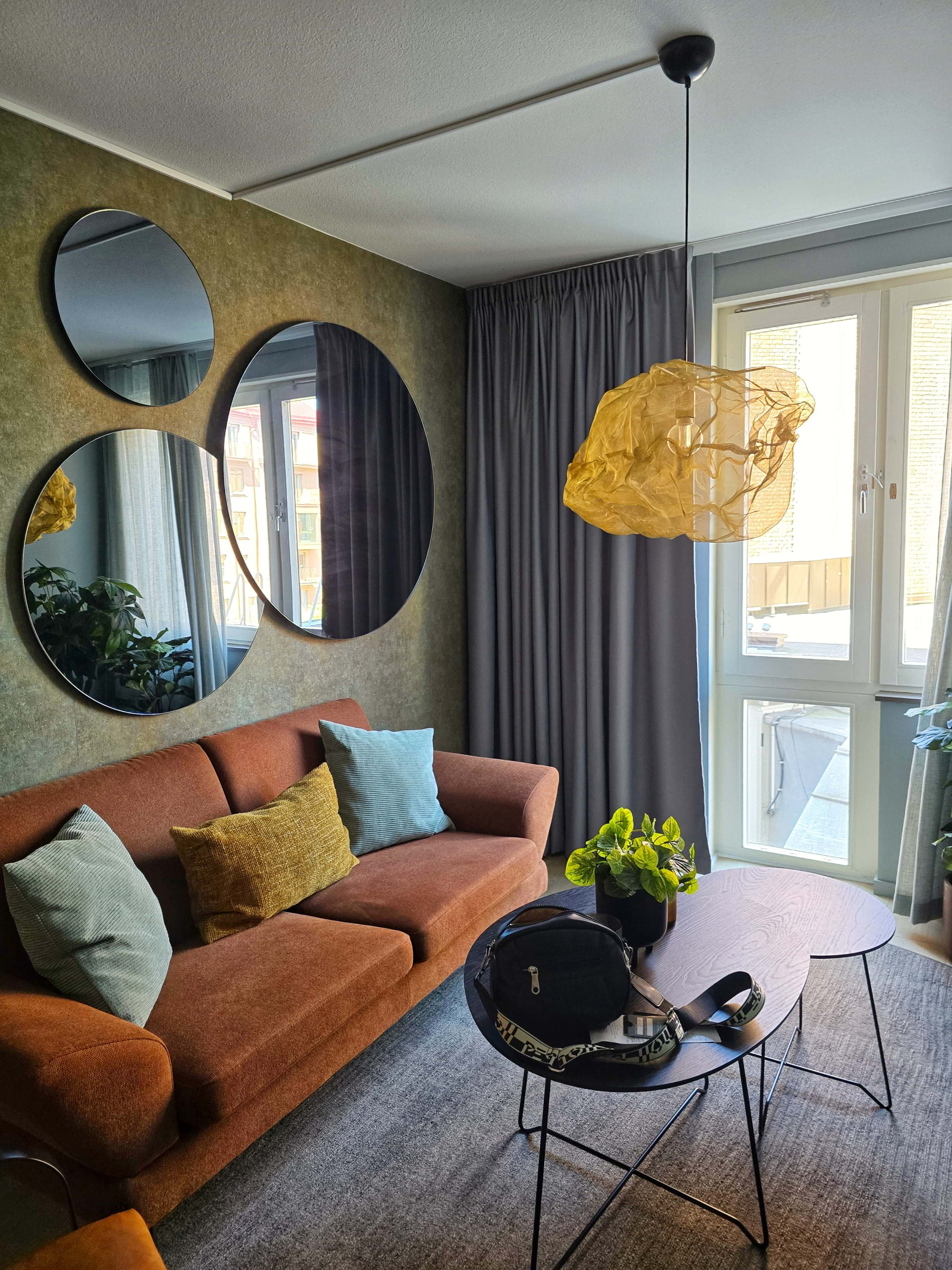 Photo from Hotel Birger Jarl by Cecilia S. (06/07/2025)