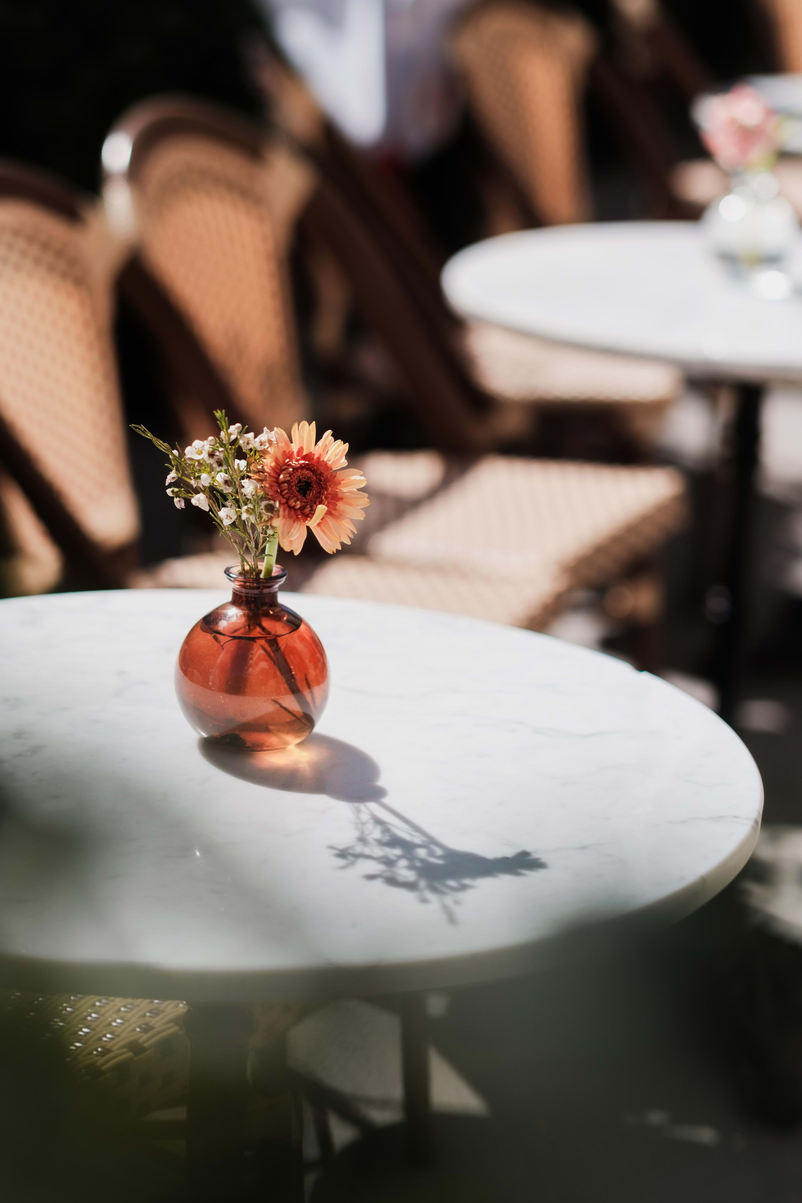 Hommage – Uteserveringar på Södermalm