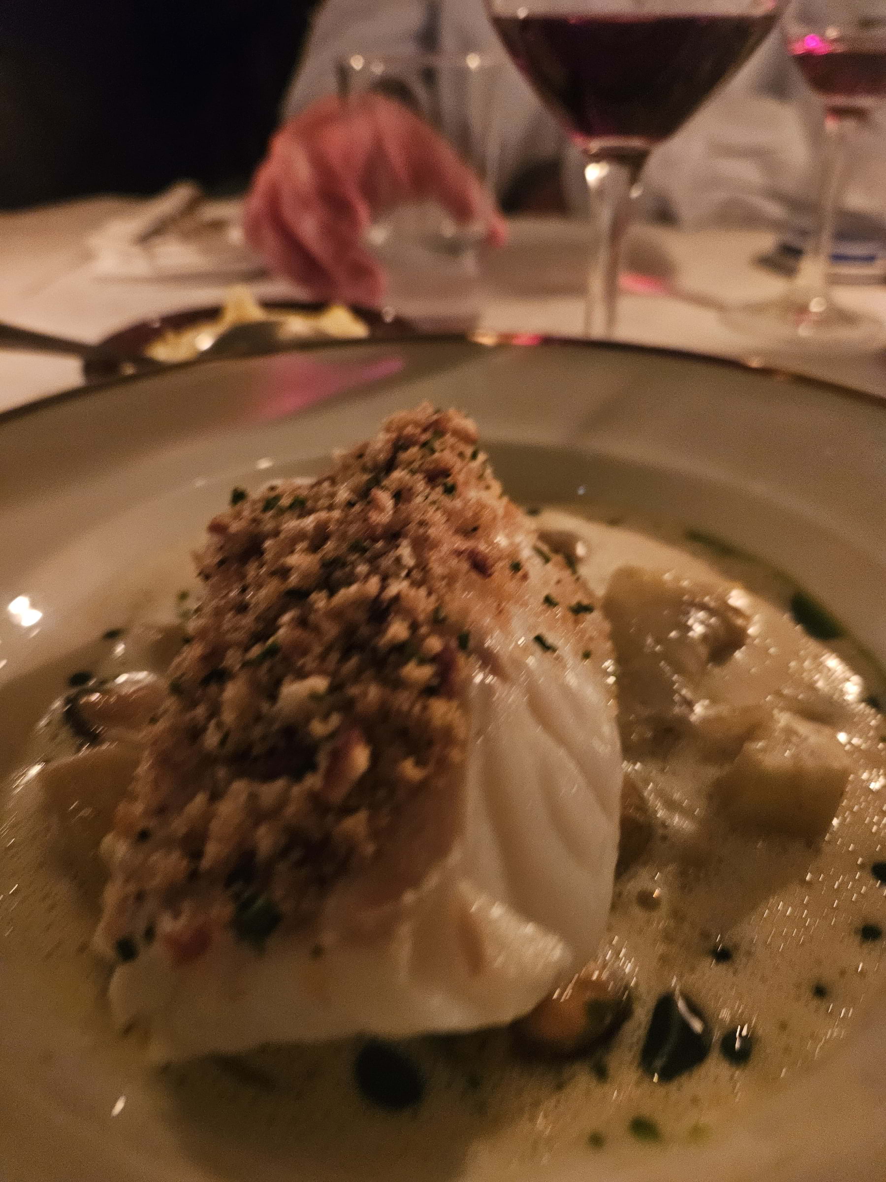 Bild från Hommage av Jossan A. (2026-03-28)