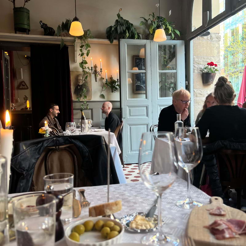 Bild fr&aring;n Hommage av Natalee&nbsp;G. (2026-01-31)