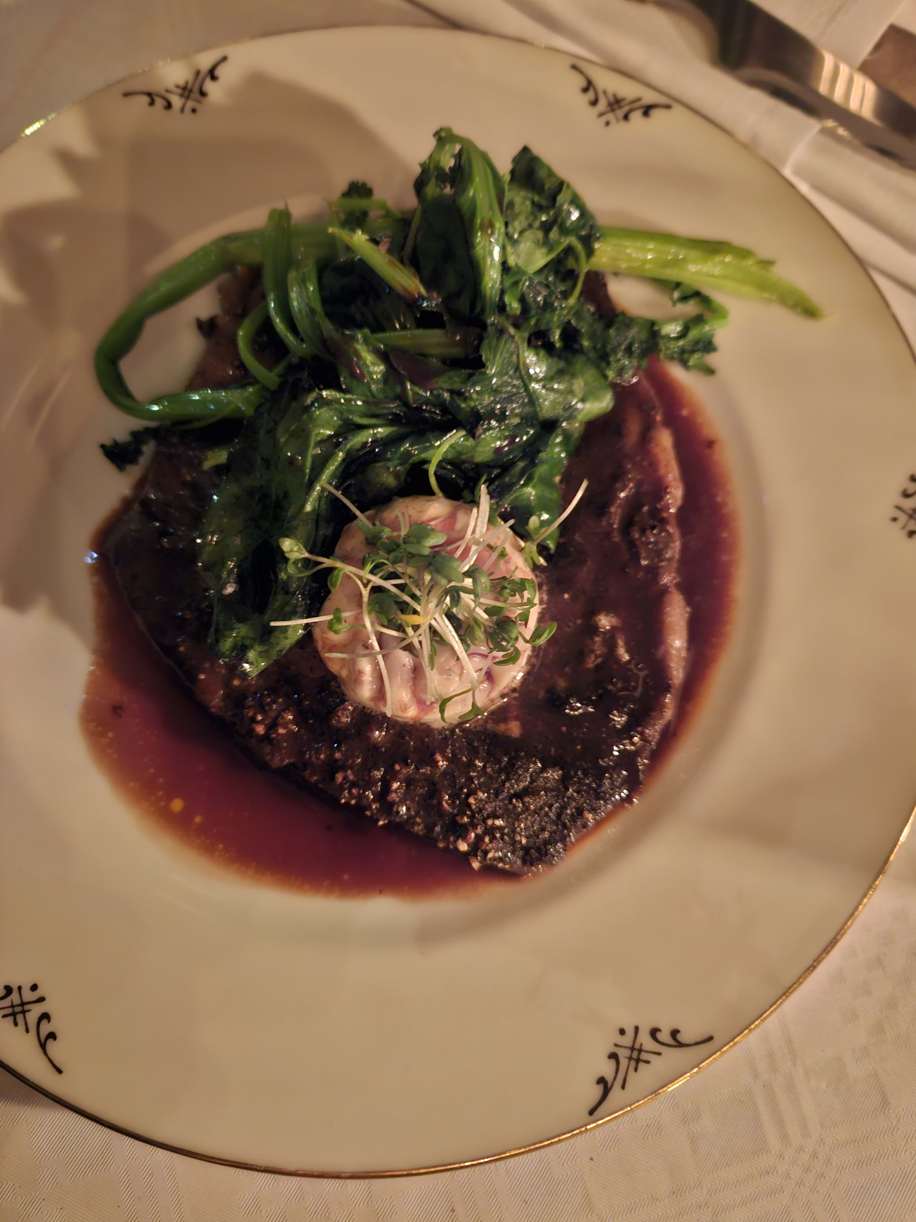 Bild från Hommage av Jossan A. (2026-03-28)