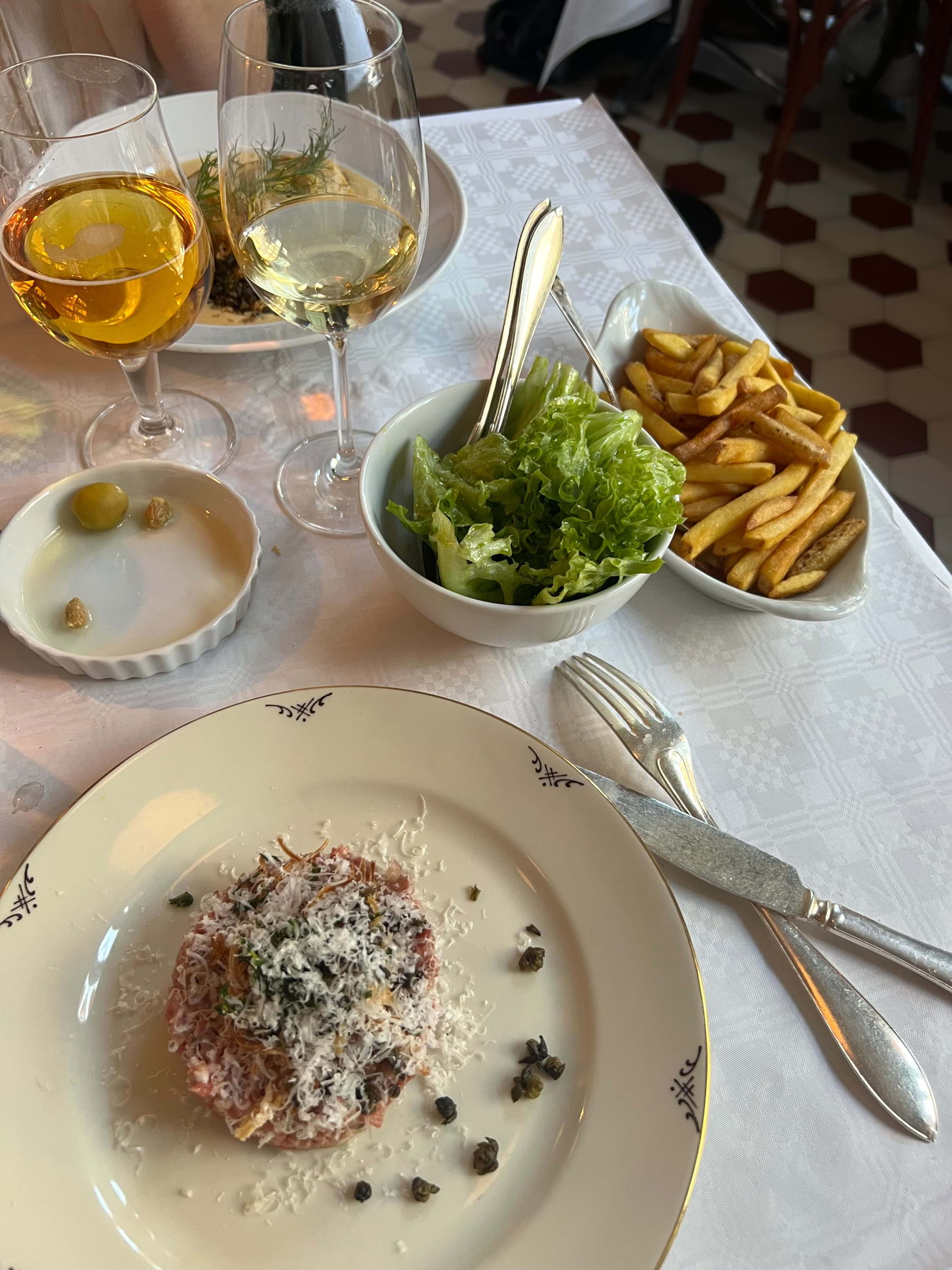 Bild från Hommage av Natalee G. (2026-01-31)