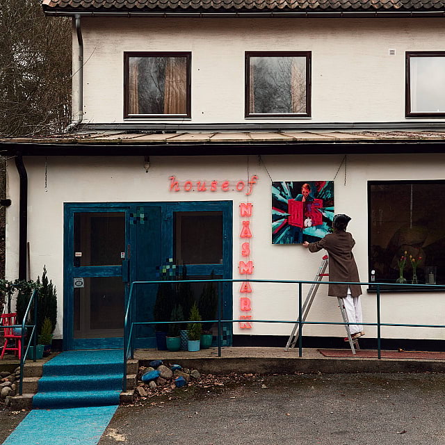 House of Näsmark