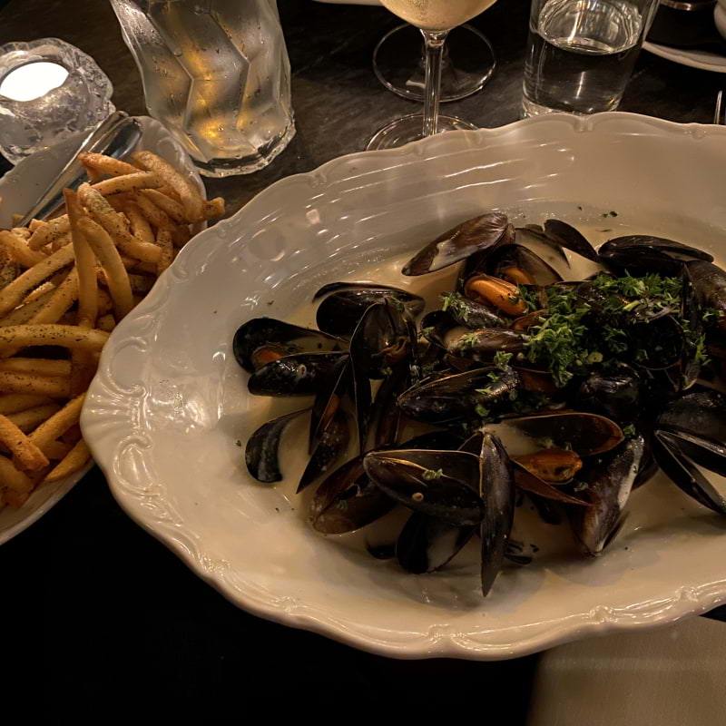 Bild från Hornsgatan Kvarterskrog & Barservering av Peter B. (2025-12-11)