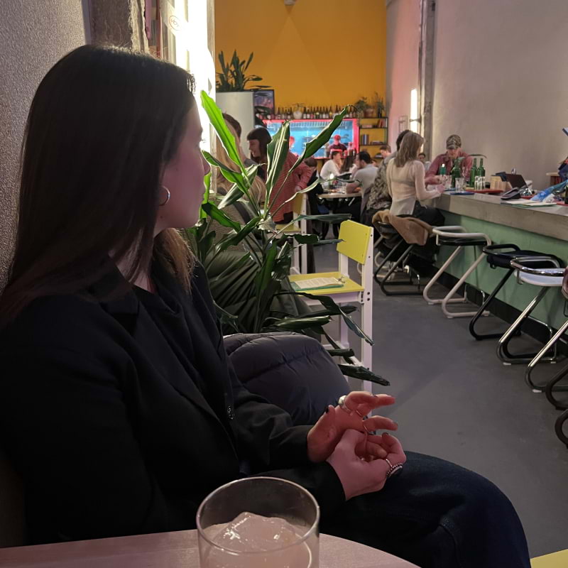 Bild från Hosoi av Moa L. (2025-12-06)