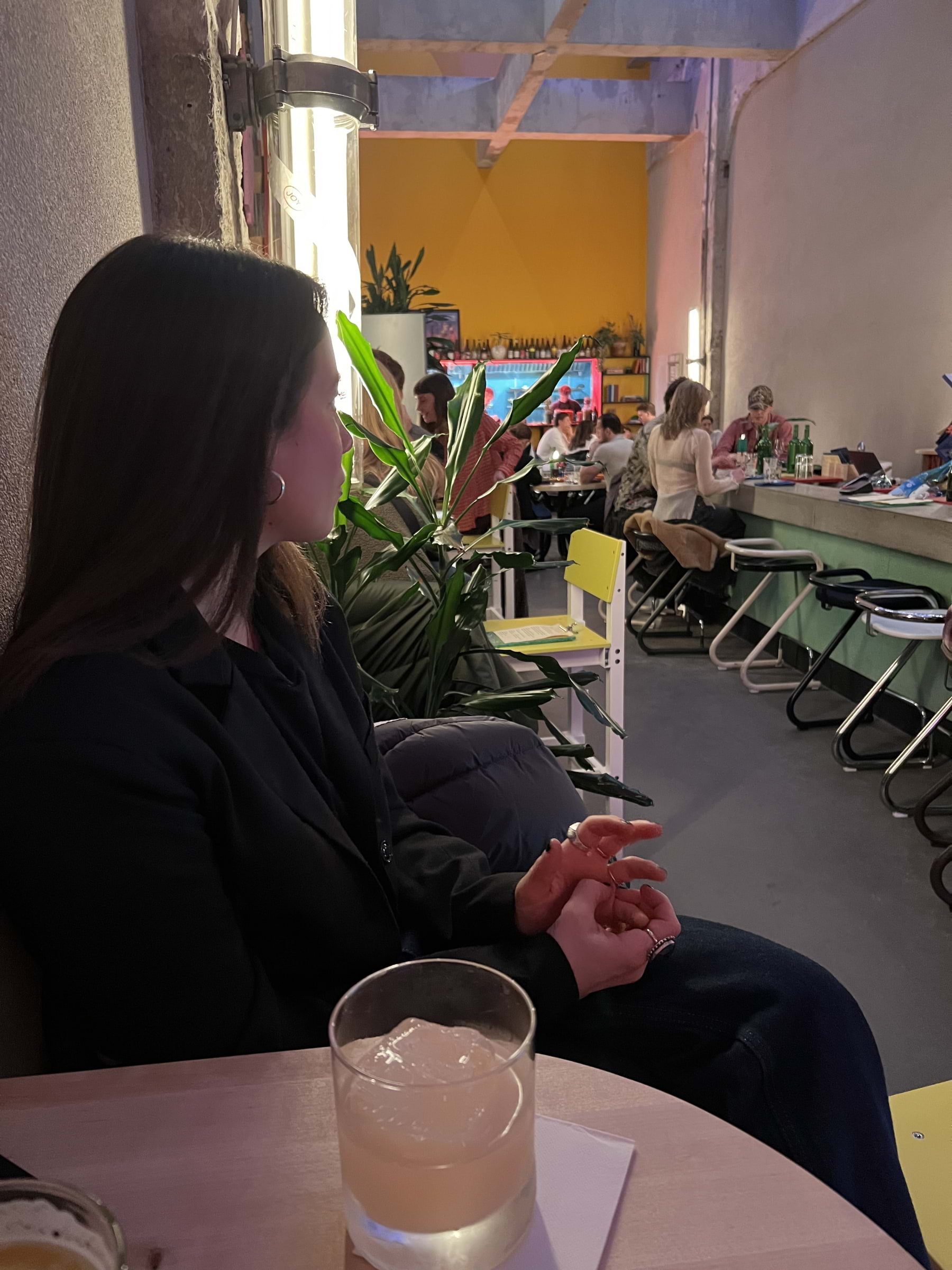 Bild från Hosoi av Moa L. (2025-12-06)