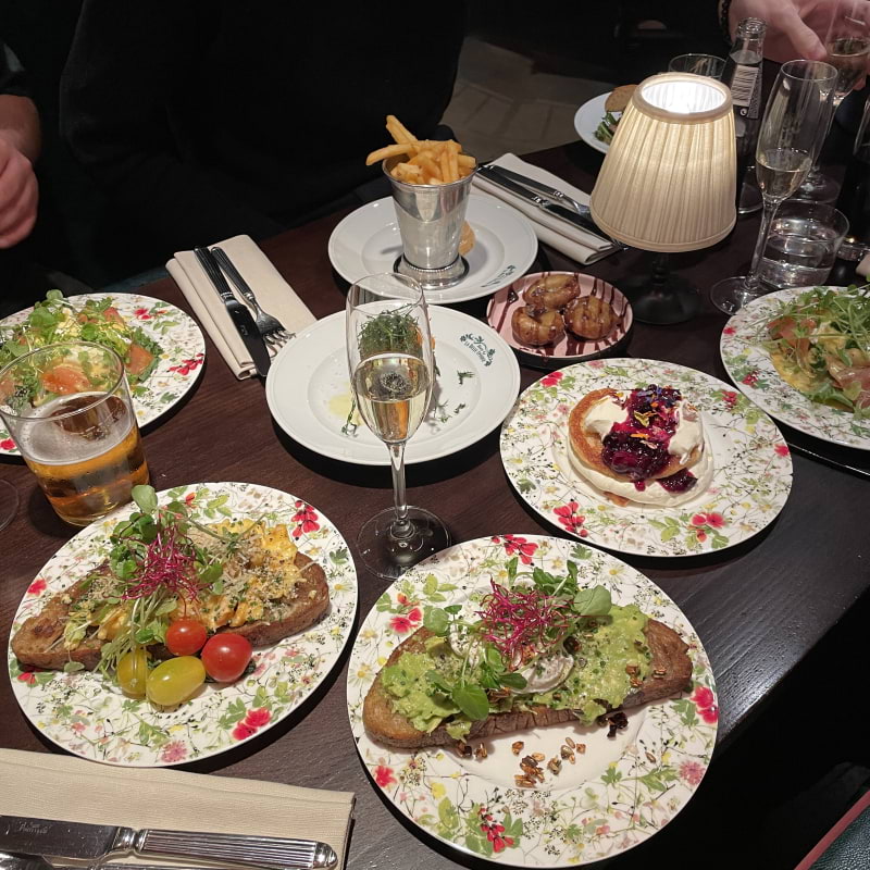 Photo from Hotel Kung Carl by Antonia O. (06/11/2025)