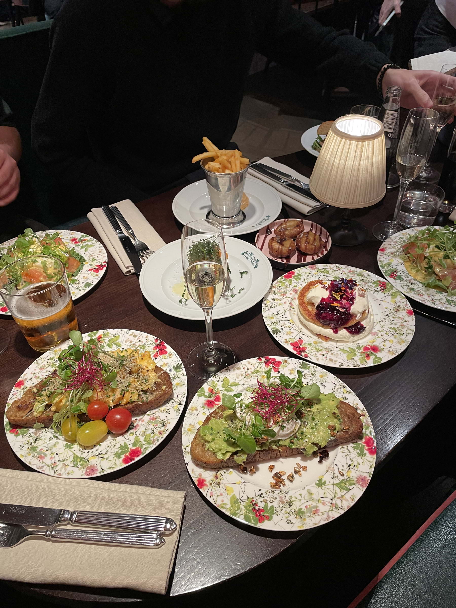 Photo from Hotel Kung Carl by Antonia O. (06/11/2025)