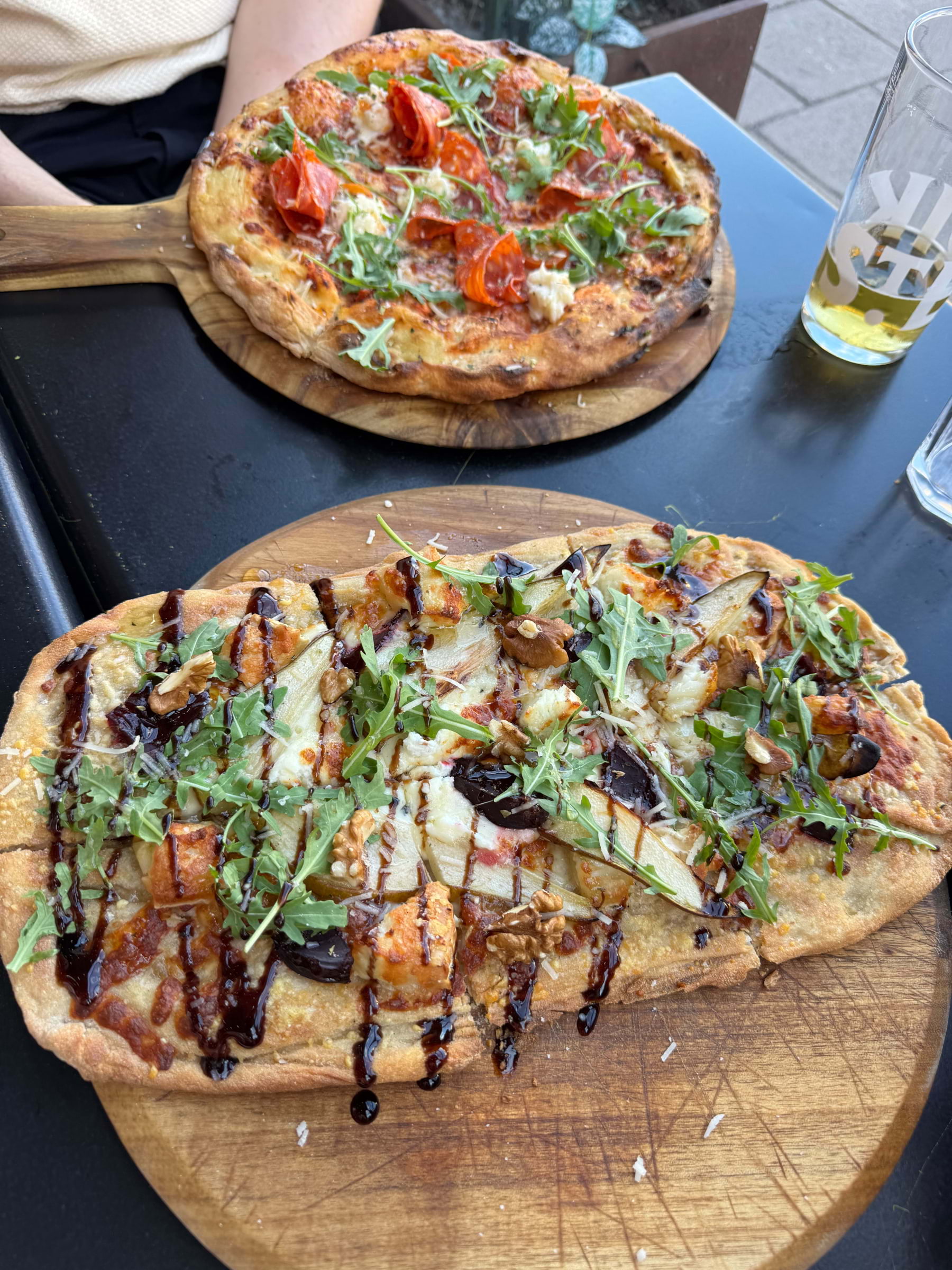 Photo from Humble & Frank by Julia H. (06/07/2025)