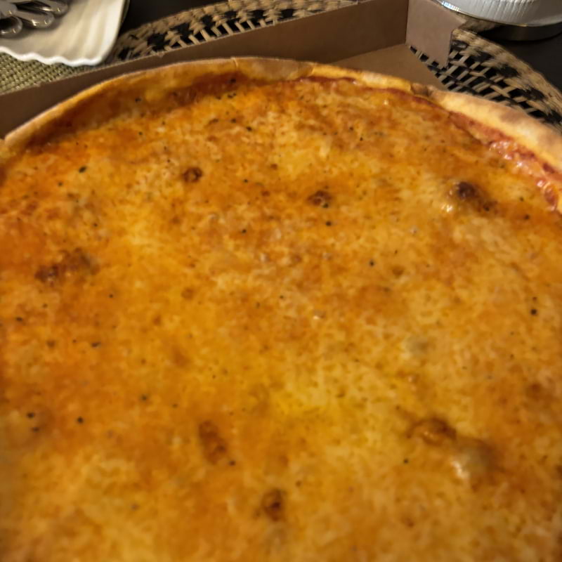 Mozzarella &ndash; Photo from Huddinge Pizzabutik by Madiha&nbsp;S. (22/07/2026)