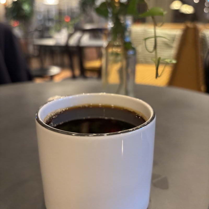 Bild från Icanders Barkarby av Madiha S. (2025-11-24)