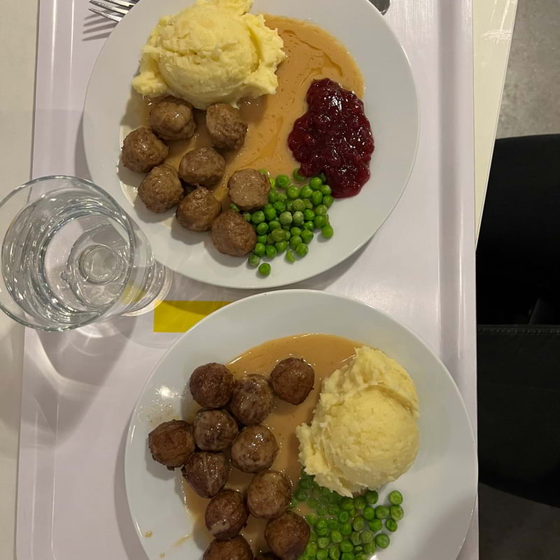 Photo from Ikea City by Evelina H. (20/08/2024)