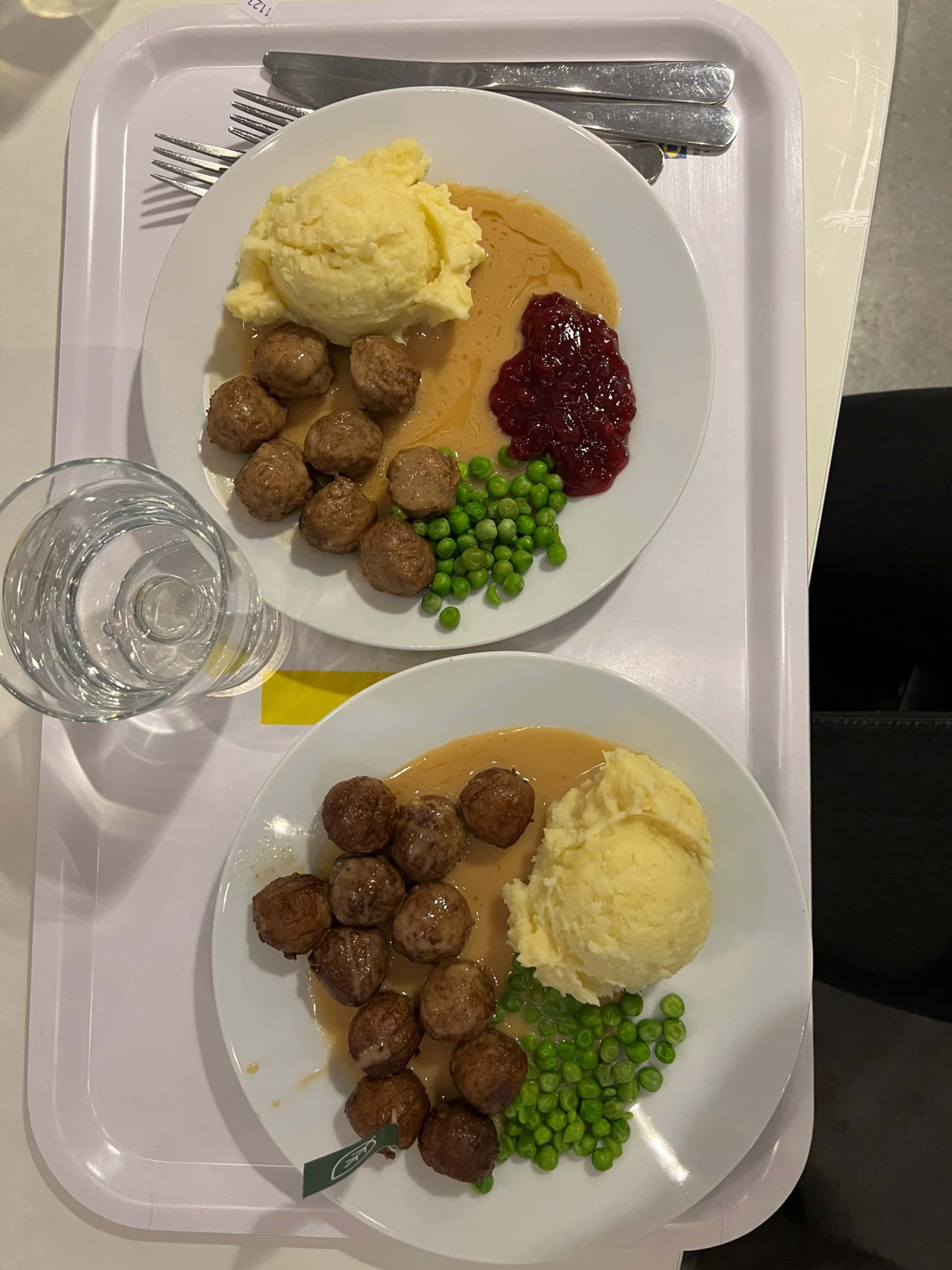 Photo from Ikea City by Evelina H. (20/08/2024)