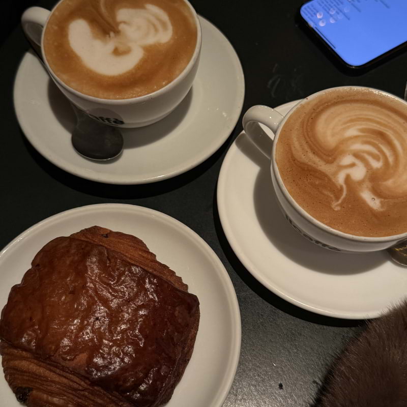 Bild fr&aring;n Il Caff&egrave; Hornstull av These&nbsp;S. (2026-01-29)