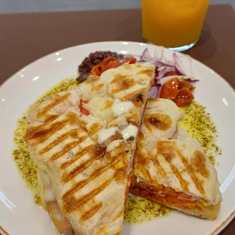 Bild från Il Solito av Fitz C. (2025-06-11)