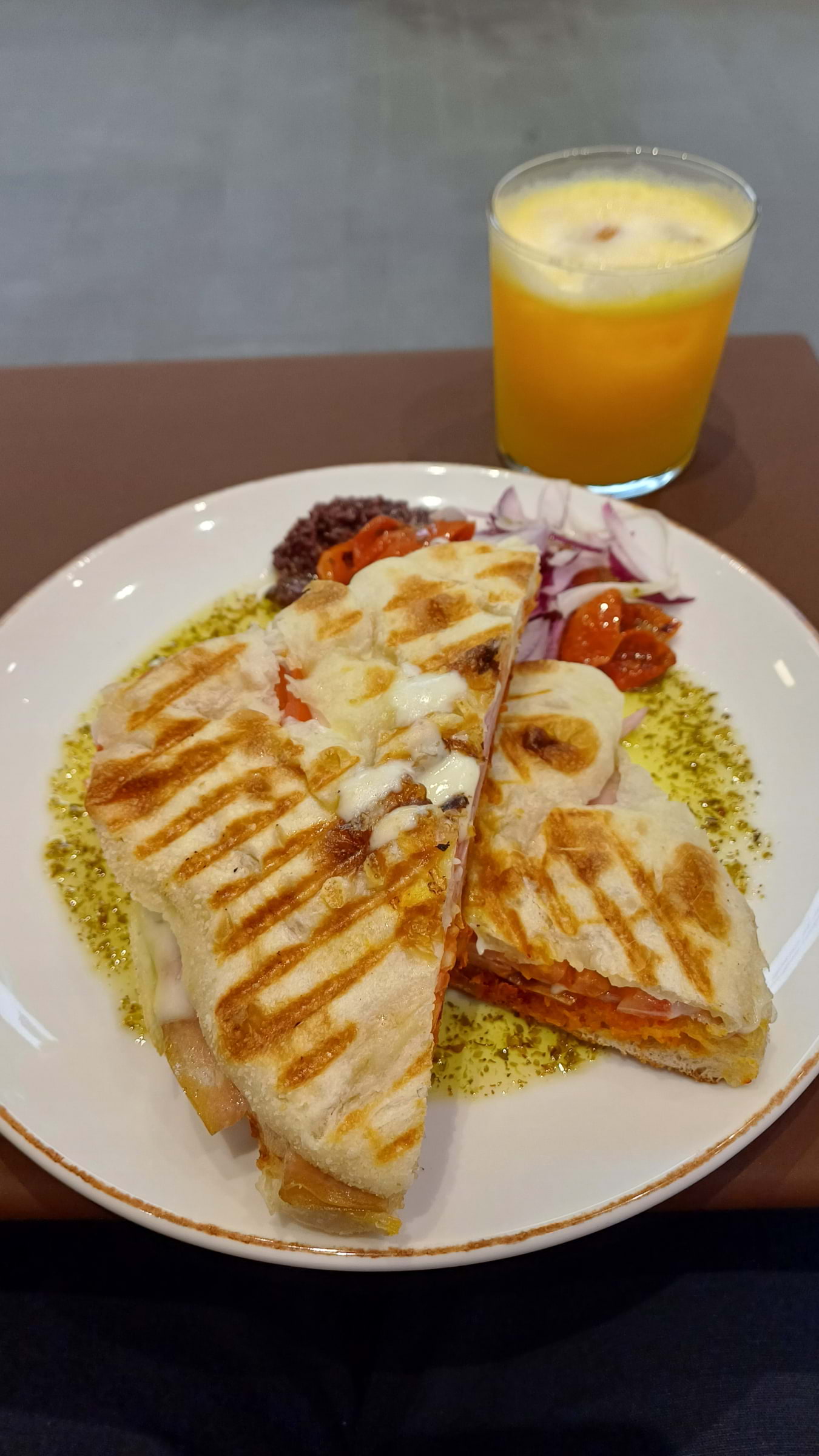 Bild från Il Solito av Fitz C. (2025-06-11)