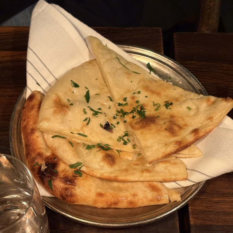 Bild från India's av Jessica K. (2025-10-04)