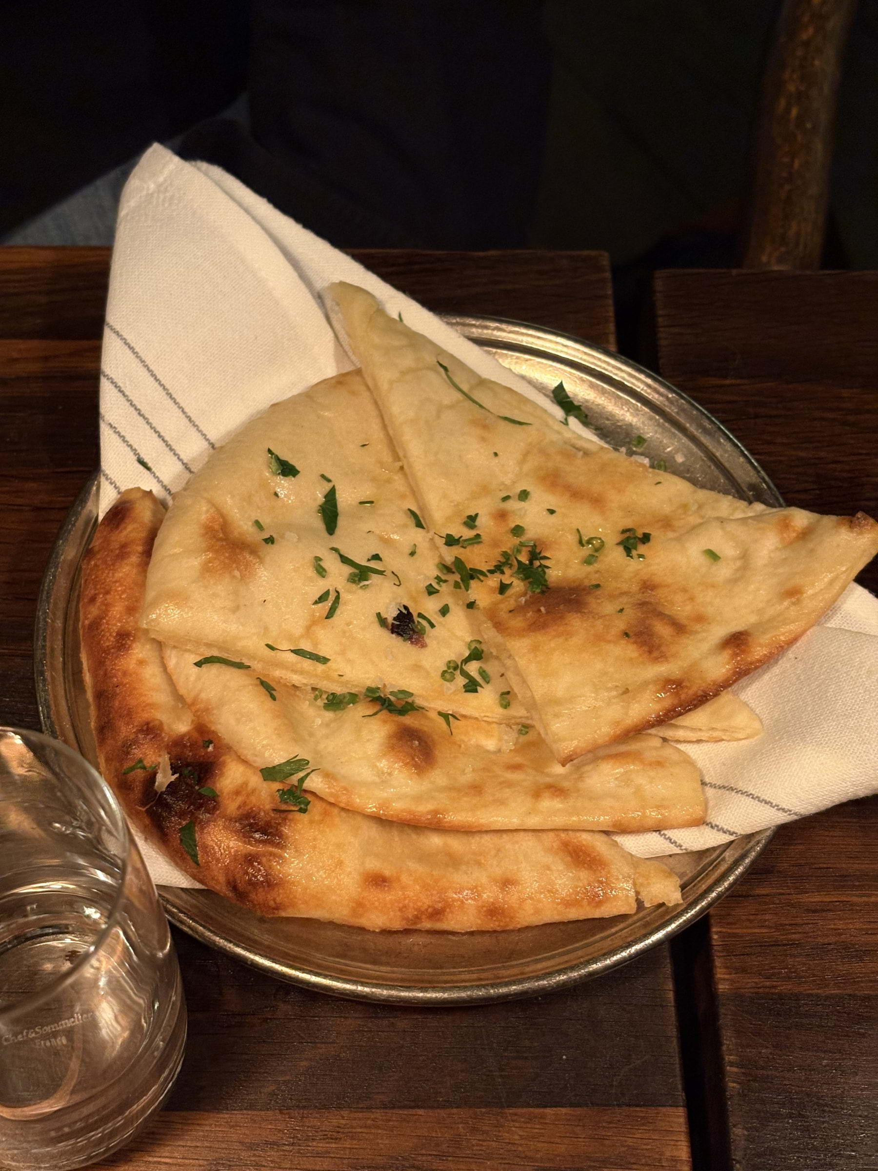 Photo from India's by Jessica K. (04/10/2025)