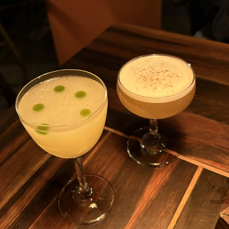 Bild från India's av Jessica K. (2025-10-04)