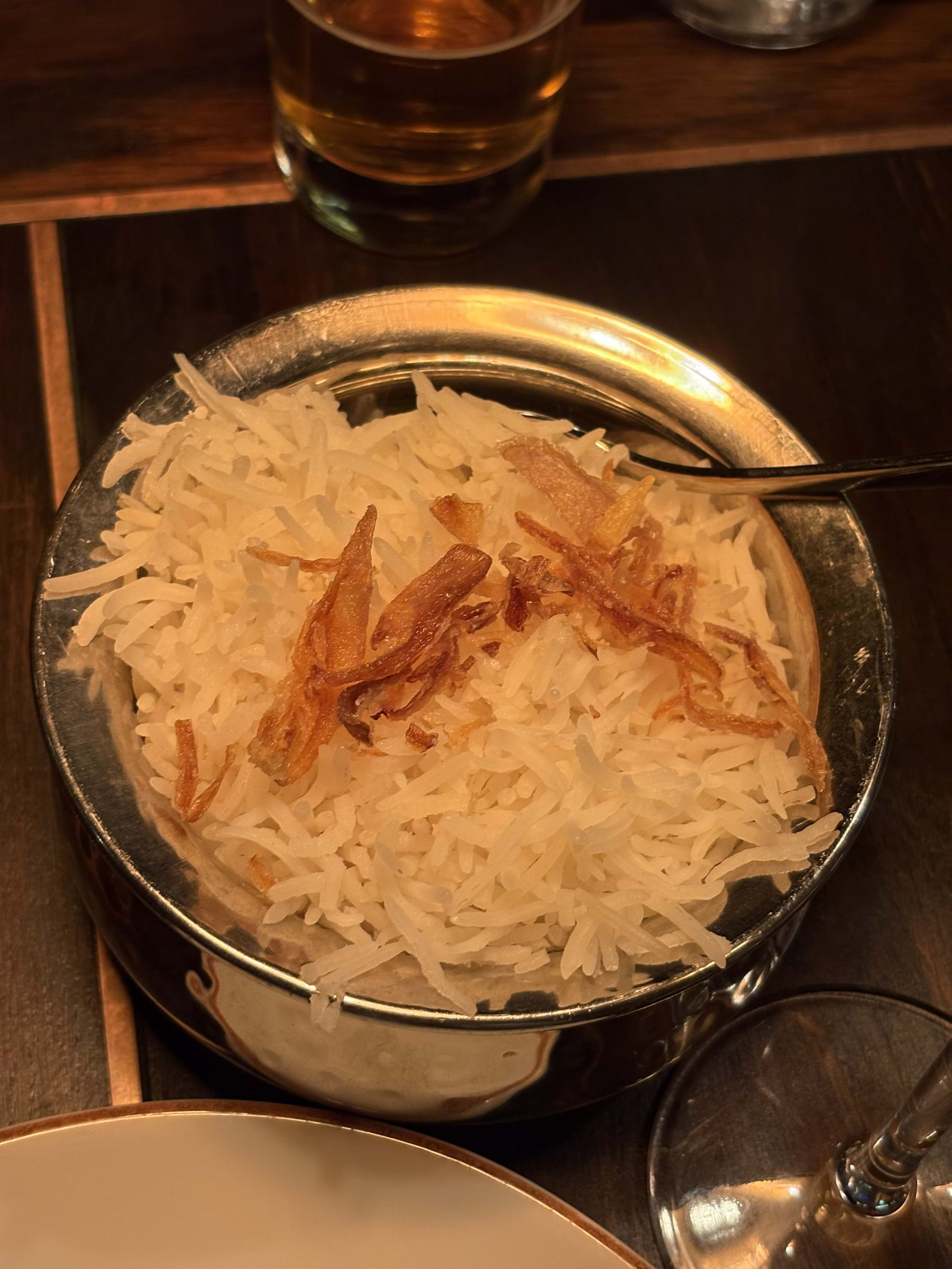 Photo from India's by Jessica K. (04/10/2025)