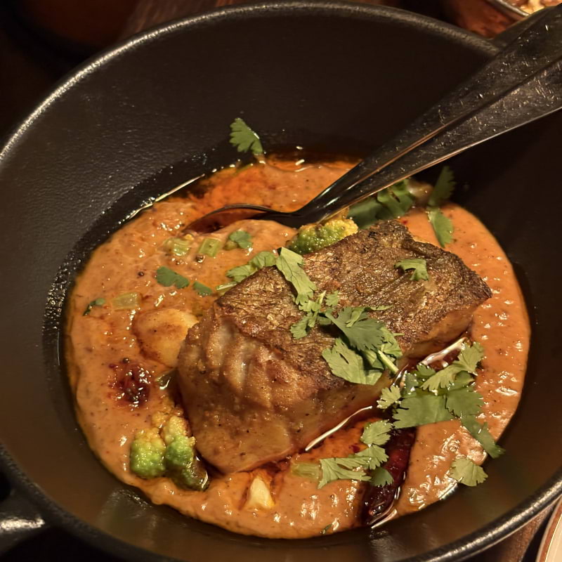 Torsken – Bild från India's av Jessica K. (2025-10-04)