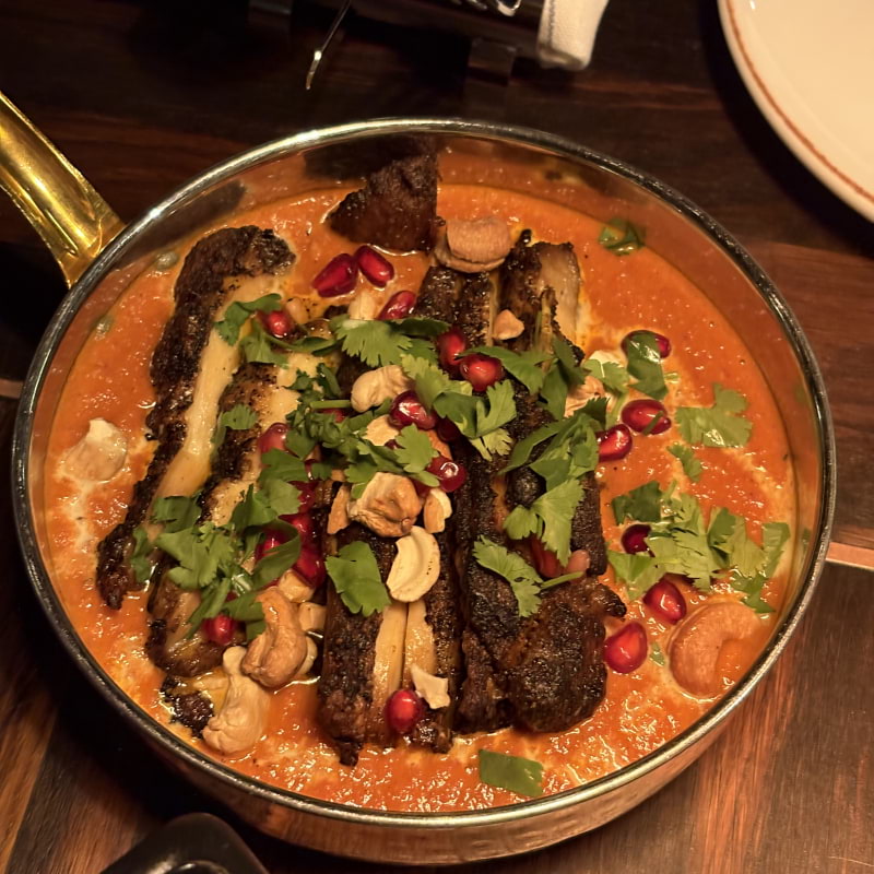 Kycklingen – Bild från India's av Jessica K. (2025-10-04)