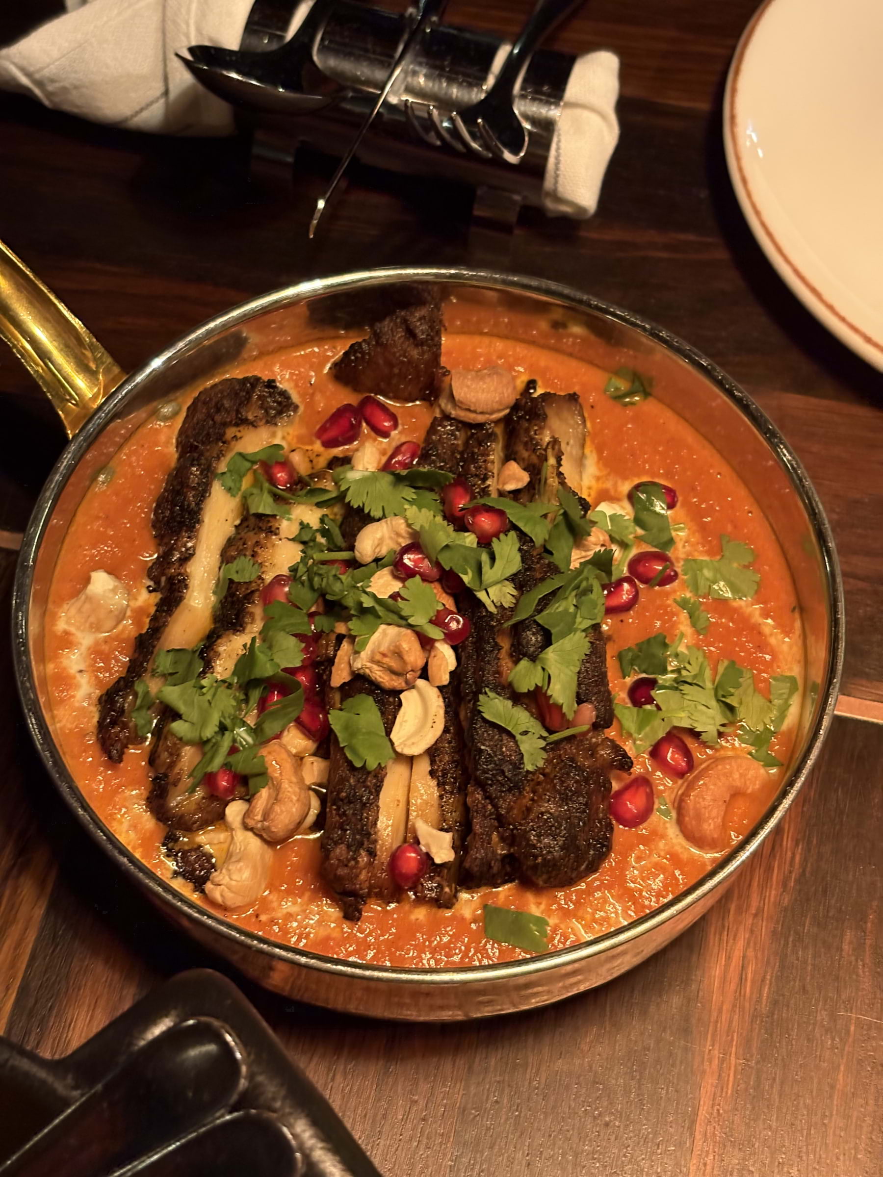 Kycklingen – Photo from India's by Jessica K. (04/10/2025)