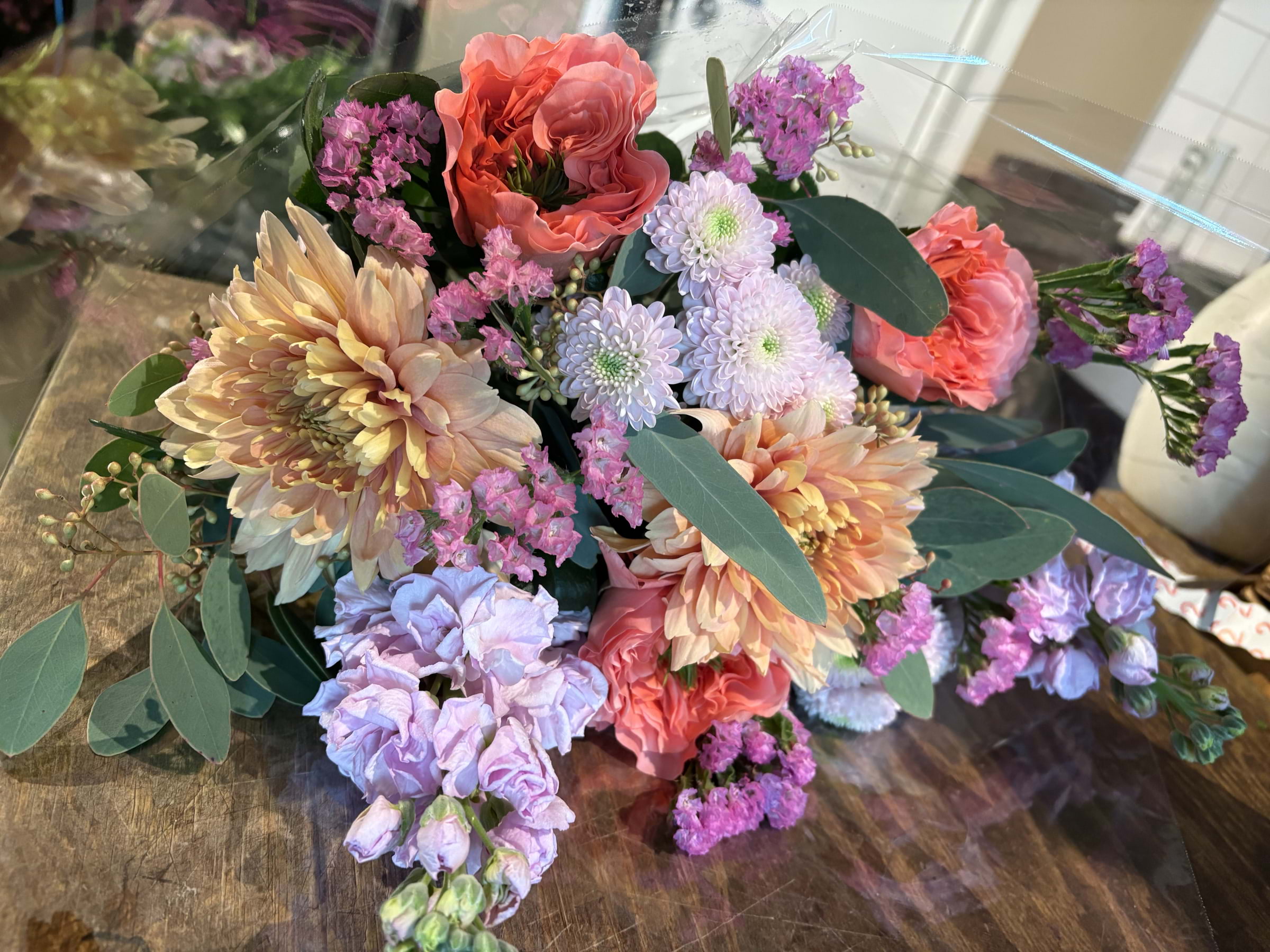 Bild från Jasmins Blommor av Yasemin Y. (2025-03-12)