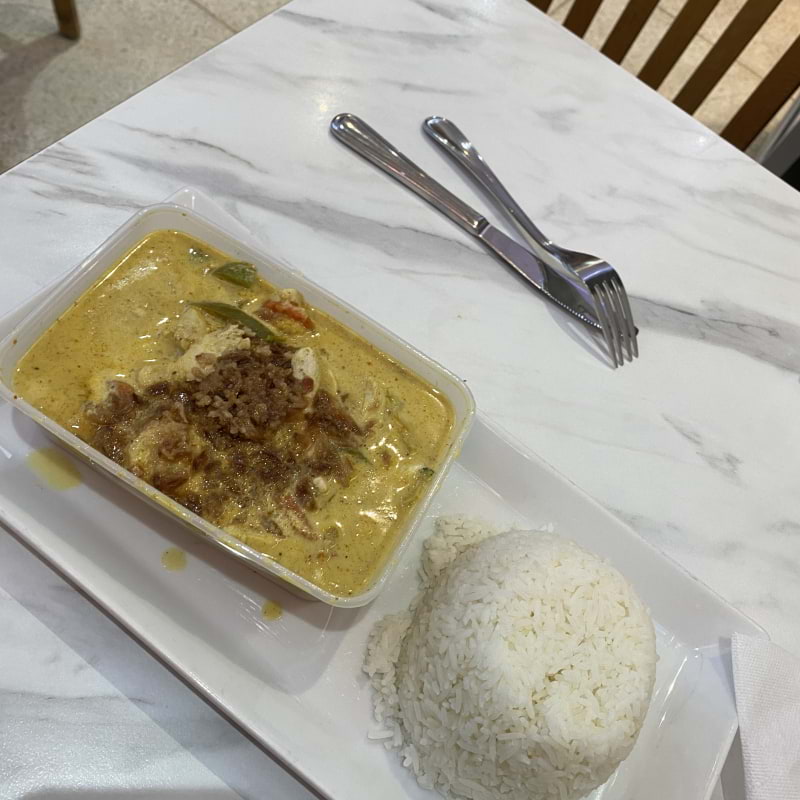 Photo from JA Thai Wok & Sushi by Mielika&nbsp;P. (06/03/2026)