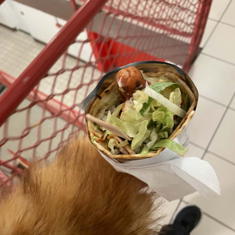 Photo from Jarlagrillen by Teolinda L. (09/12/2025)